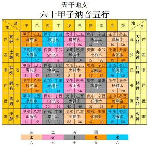 大林木|紫微斗数五行局：木三局之大林木